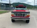 1995 Ford F-350