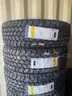 Tires 245/70R17
