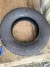 Tires 245/70R17