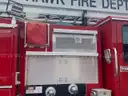 Spartan MetroStar Ladder Truck