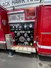 Spartan MetroStar Ladder Truck