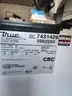 True Manufacturing  Milk Cooler