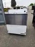 True Manufacturing  Milk Cooler