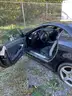2006 Mercedes-Benz SLK CONVERTIBLE 2-DR, 3.0L V6 DOHC 24V.