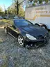 2006 Mercedes-Benz SLK CONVERTIBLE 2-DR, 3.0L V6 DOHC 24V.