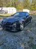 2006 Mercedes-Benz SLK CONVERTIBLE 2-DR, 3.0L V6 DOHC 24V.