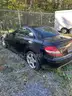 2006 Mercedes-Benz SLK CONVERTIBLE 2-DR, 3.0L V6 DOHC 24V.