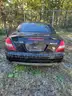 2006 Mercedes-Benz SLK CONVERTIBLE 2-DR, 3.0L V6 DOHC 24V.