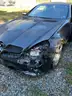 2006 Mercedes-Benz SLK CONVERTIBLE 2-DR, 3.0L V6 DOHC 24V.