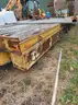 Stephen Green Tri-axle Equipment Trailer