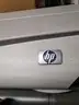 HP Plotter/Printer