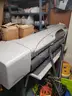 HP Plotter/Printer