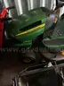 John Deere lawn tractor