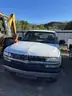 2001 Chevrolet Silverado 1500 Ext. Cab Short Bed 4WD