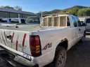 2001 Chevrolet Silverado 1500 Ext. Cab Short Bed 4WD