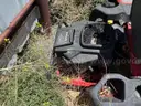 riding mowers