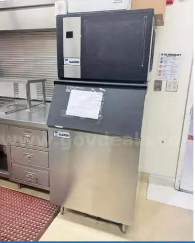 Manitowac Ice Machine
