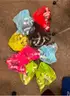 Lot of Oculus Headsets w/controllers