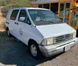 1995 Ford Aerostar Van