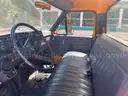 Wrecker for School Buses