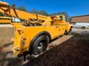 Wrecker for School Buses
