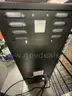 Cappuccino Machine
