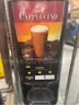 Cappuccino Machine