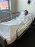 Hospital Beds (QUANTITY of 4)