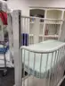 Hospital Crib