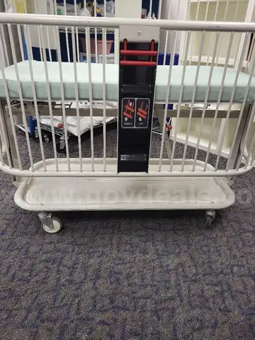 Hospital Crib