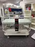 Hospital Crib