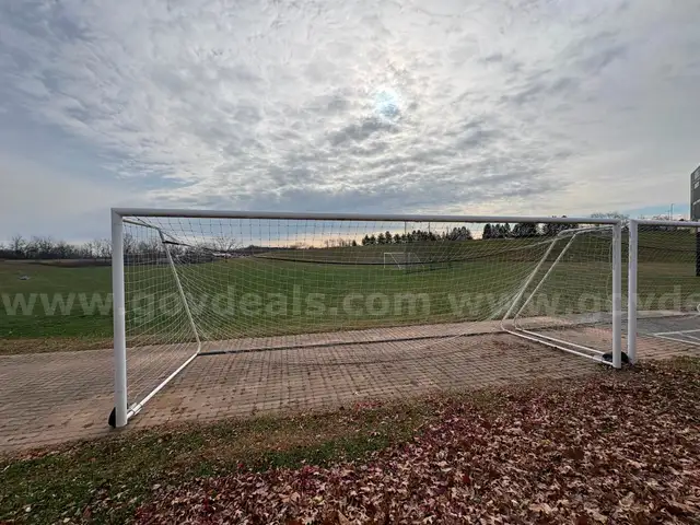 Soccer Goals