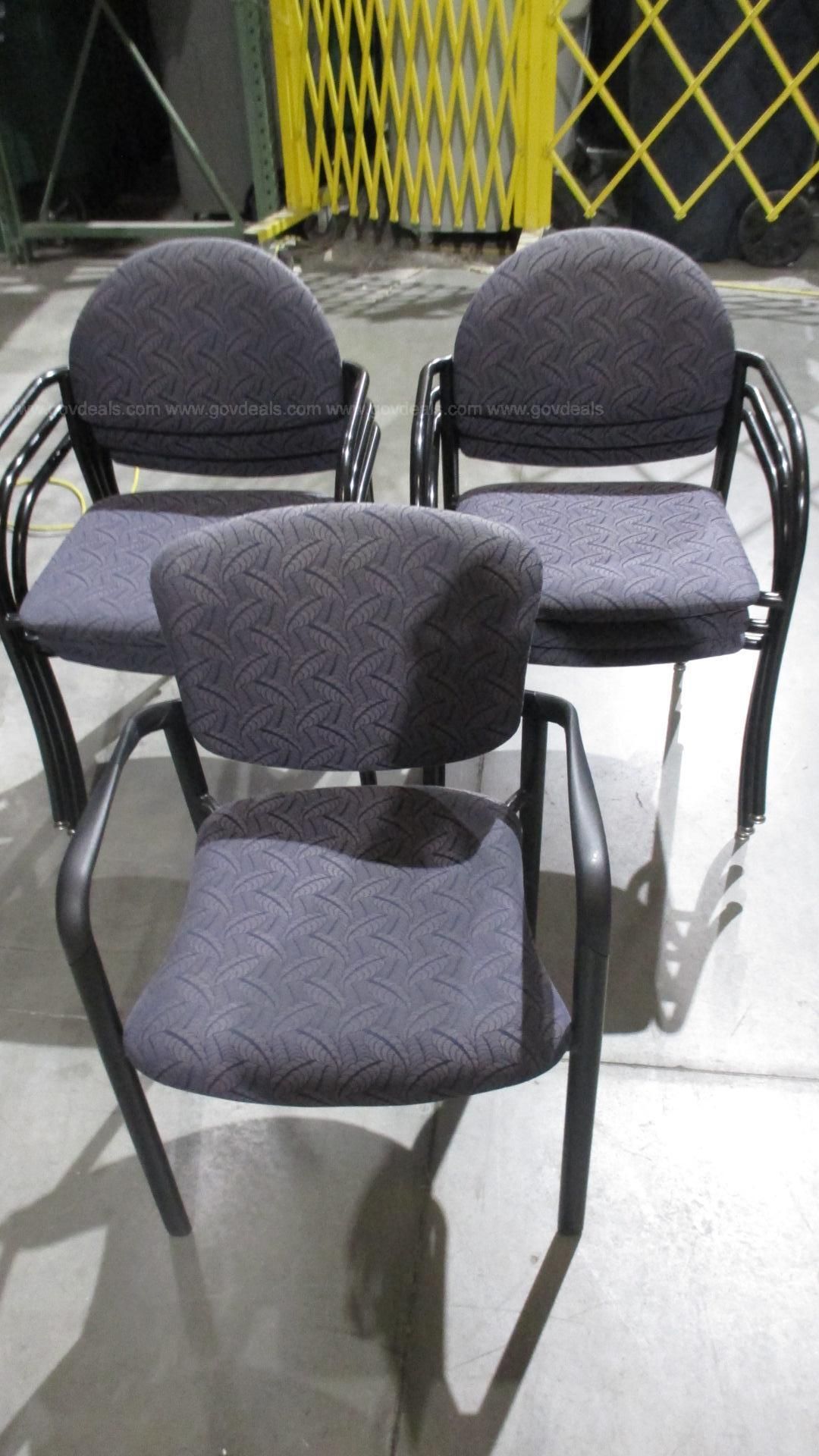 Office visitor chair olx hot sale