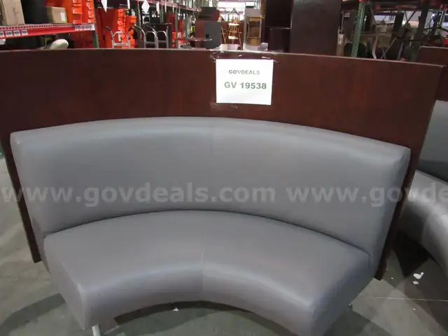 Booth