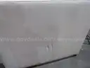 Full Size Bed