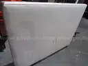 Full Size Bed