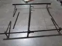 Full Size Bed