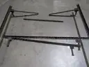 Full Size Bed