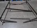 Full Size Bed
