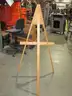 Easels (2)