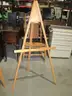 Easels (2)