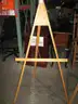 Easels (2)