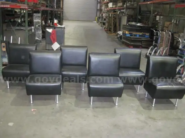 Chairs (6)