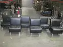 Chairs (6)