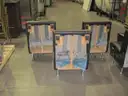 Chairs (6)