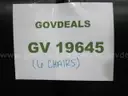 Chairs (6)