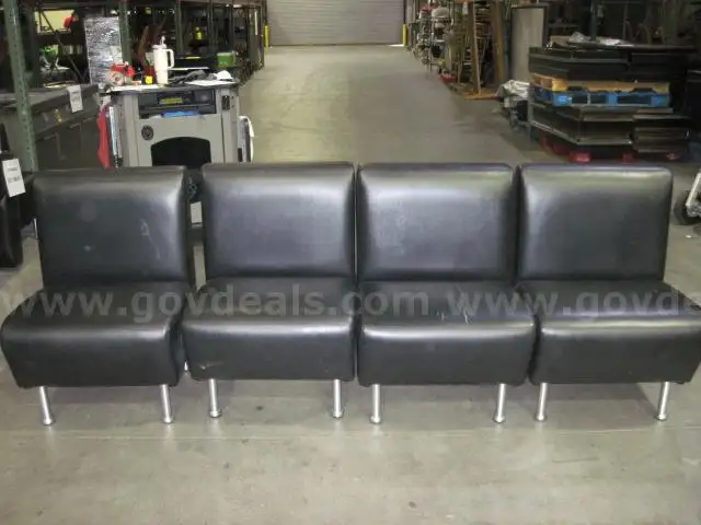 Chairs (4)