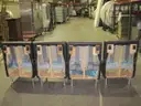 Chairs (4)