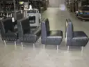 Chairs (4)