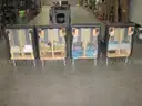 Chairs (4)